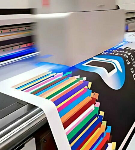 Copy center Tanderz Print - Impresión Uv y Ecosolvente, Lima, photo