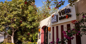 Гостиница Villa Mango