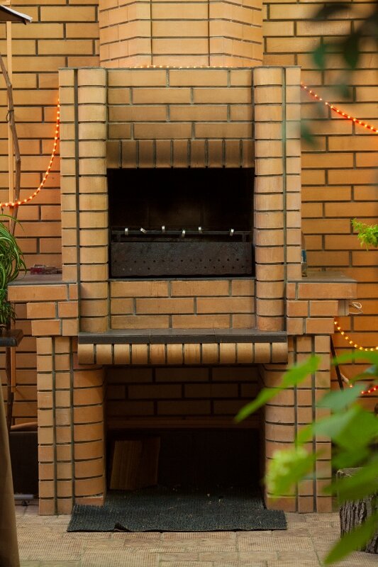 Фото Вилла Елена - Ф