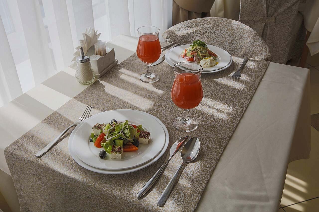 Фото БелокурЪ