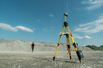 Сагет (Leningrad Region, Vsevolozhckiy DIstrict, Sverdlovskoye gorodskoye poseleniye, Promyshlenny rayon Tsentralnoye otdeleniye, 18А), geodetic equipment