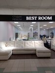 Best Room (ulitsa imeni V.S. Zarubina, 150), upholstered furniture