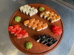 Wasabi (Sovetskiy prospekt, 131А), food and lunch delivery