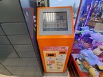 Payment terminal (Pobedy Street, 40) ، محطة دفع