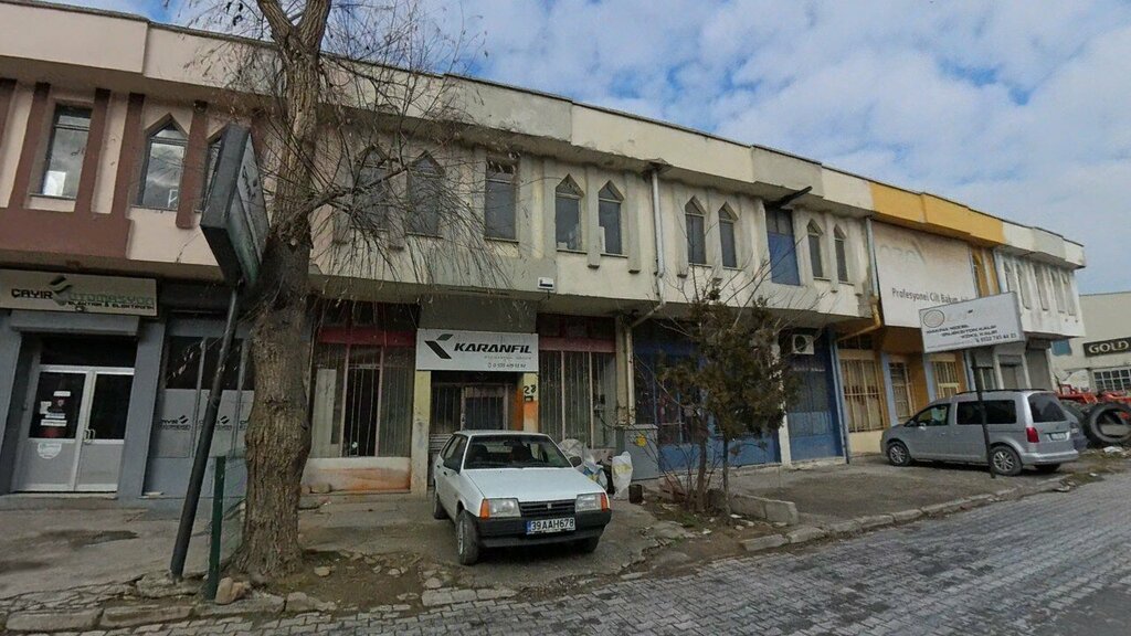 Foundry Karanfil, Konya, photo