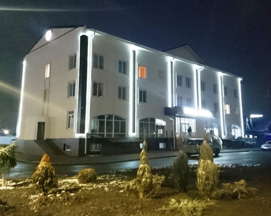 Фото Гранд Отель