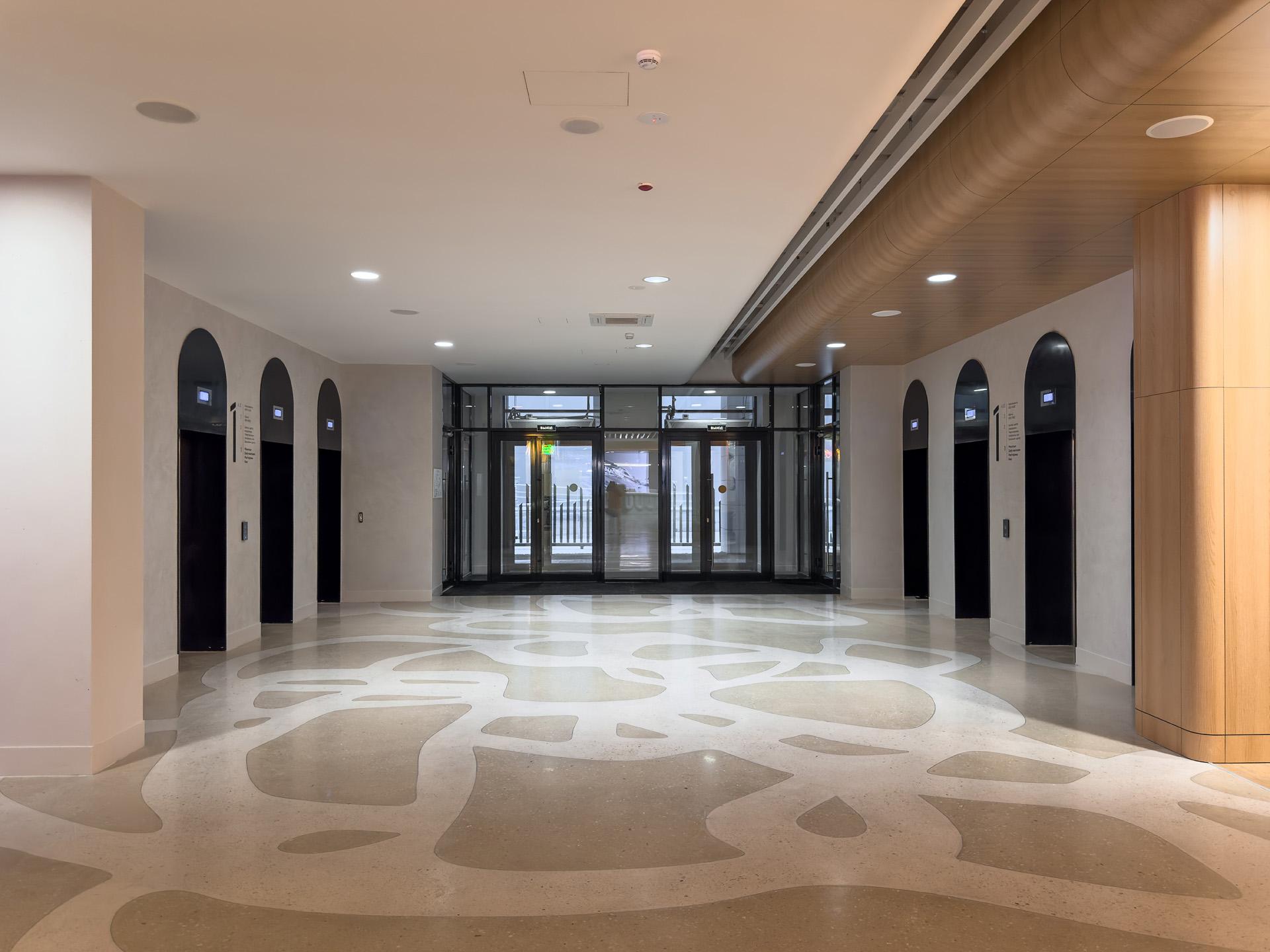 Фото АпартПейдж Балтийский