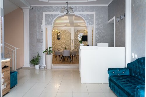 Гостевой дом Империя в Адлере