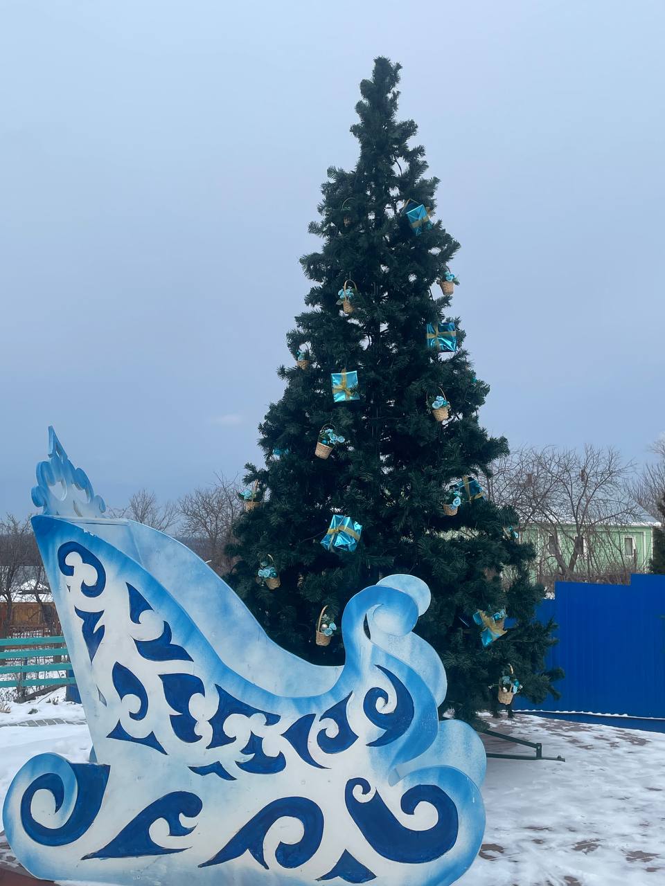 Фото Ласточкин дом