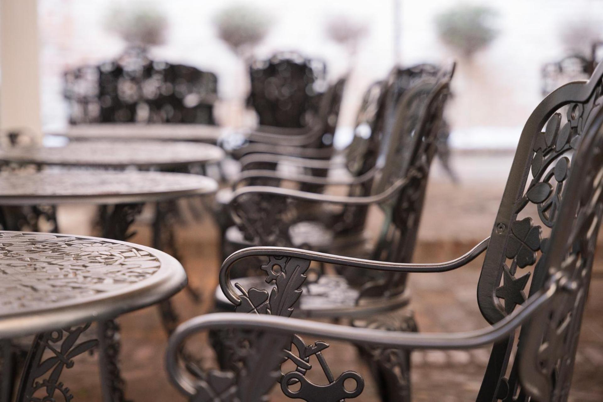 Фото Maxxim Hotel