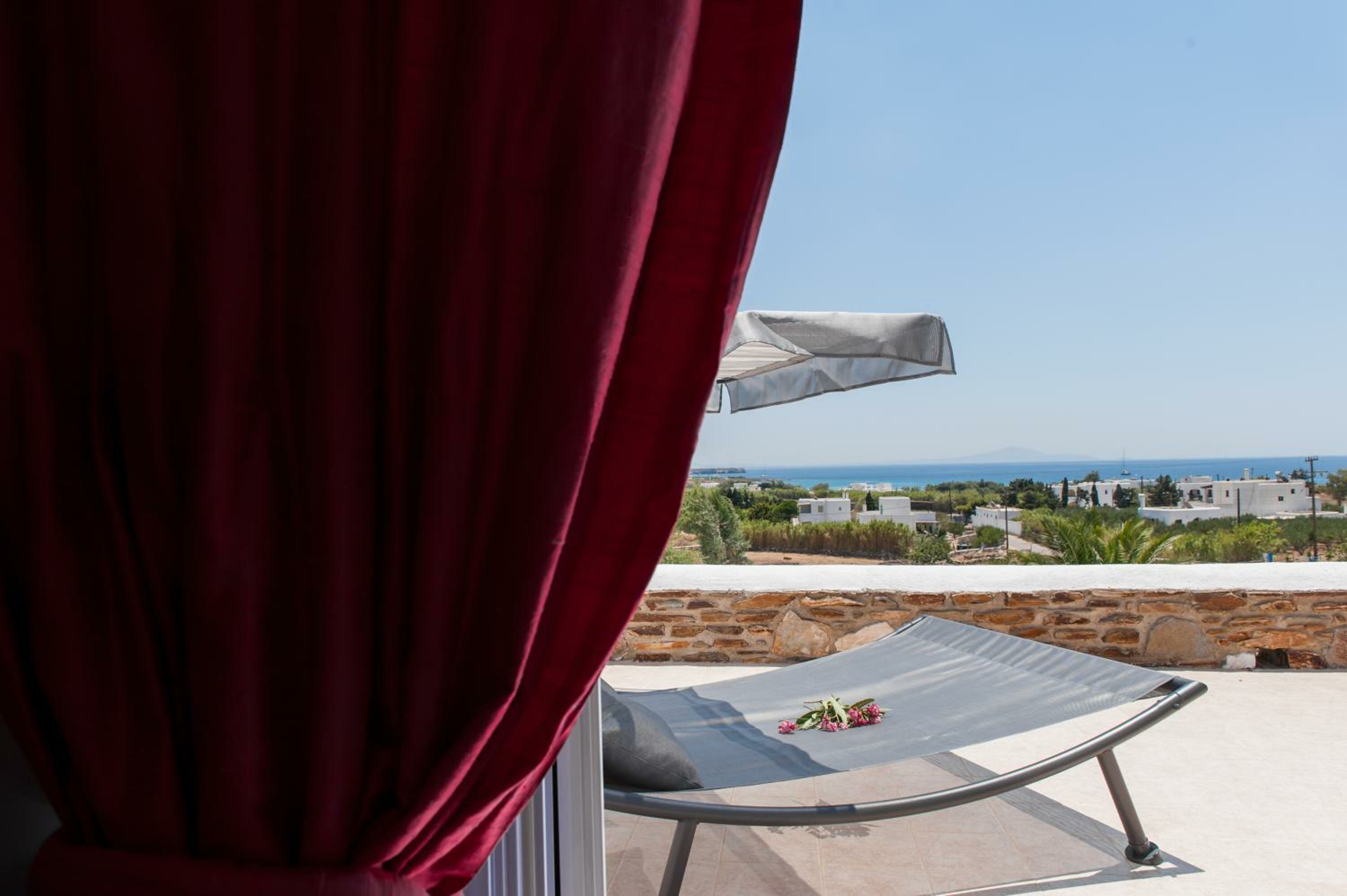 Фото Crystal Villas