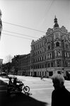 Дом Е.А. Дерновой (Gorokhovaya Street, 61), atracción