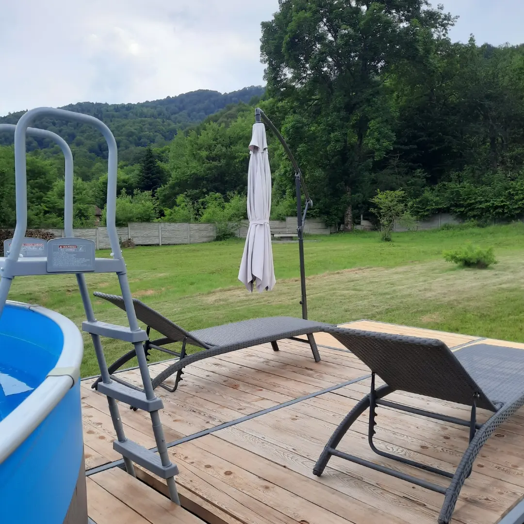 Фото Атмосфера