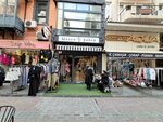 Atelier La Robe (Izmir, Karsiyaka District, Donanmaci Neighborhood, Huseyin Caglayan Street, 13A), clothing store