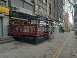 Cafe Zade (Istanbul, Fatih, Turgut Ozal Millet Avenue, 100A), cafe