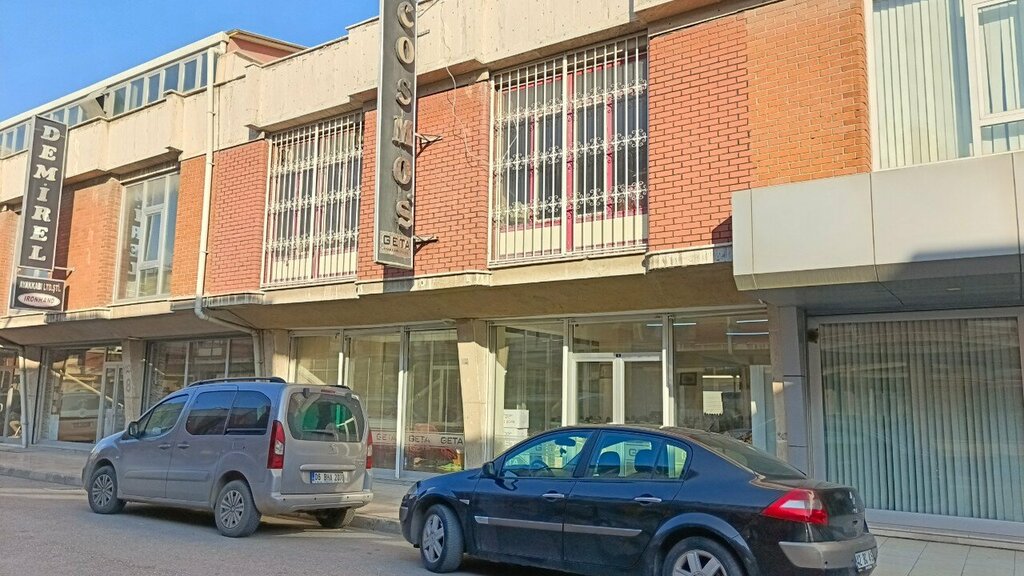 Shoe store Cosmos Geta Shoes, Konya, photo