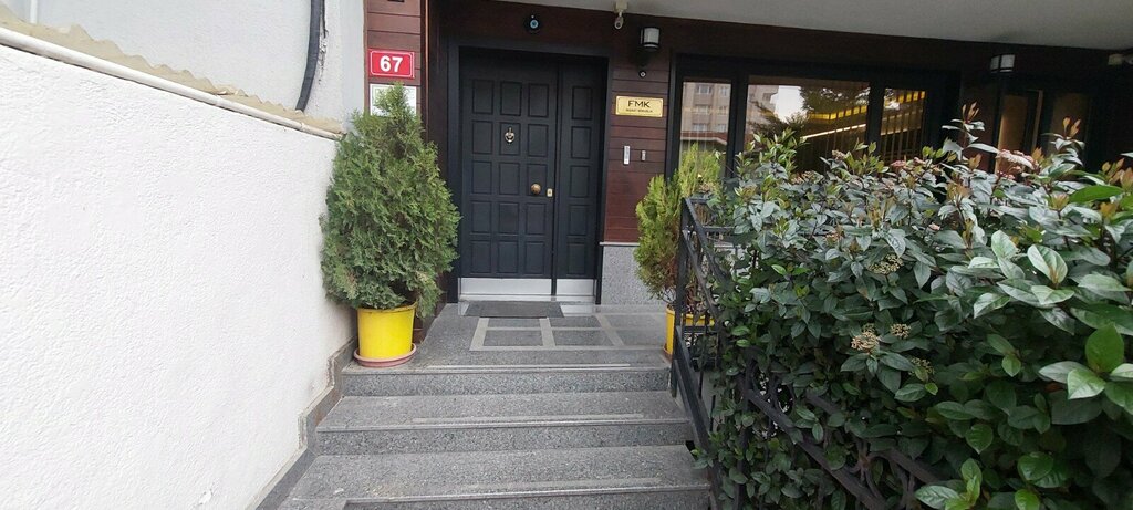 i̇nşaat firmaları Fmk Mimarlık İnşaat, İstanbul, foto