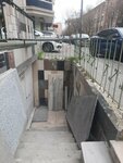 Duzel Marble (Istanbul, Kucukcekmece, Kemalpasa Neighborhood, Nebioglu Street, 20A), productos de piedra