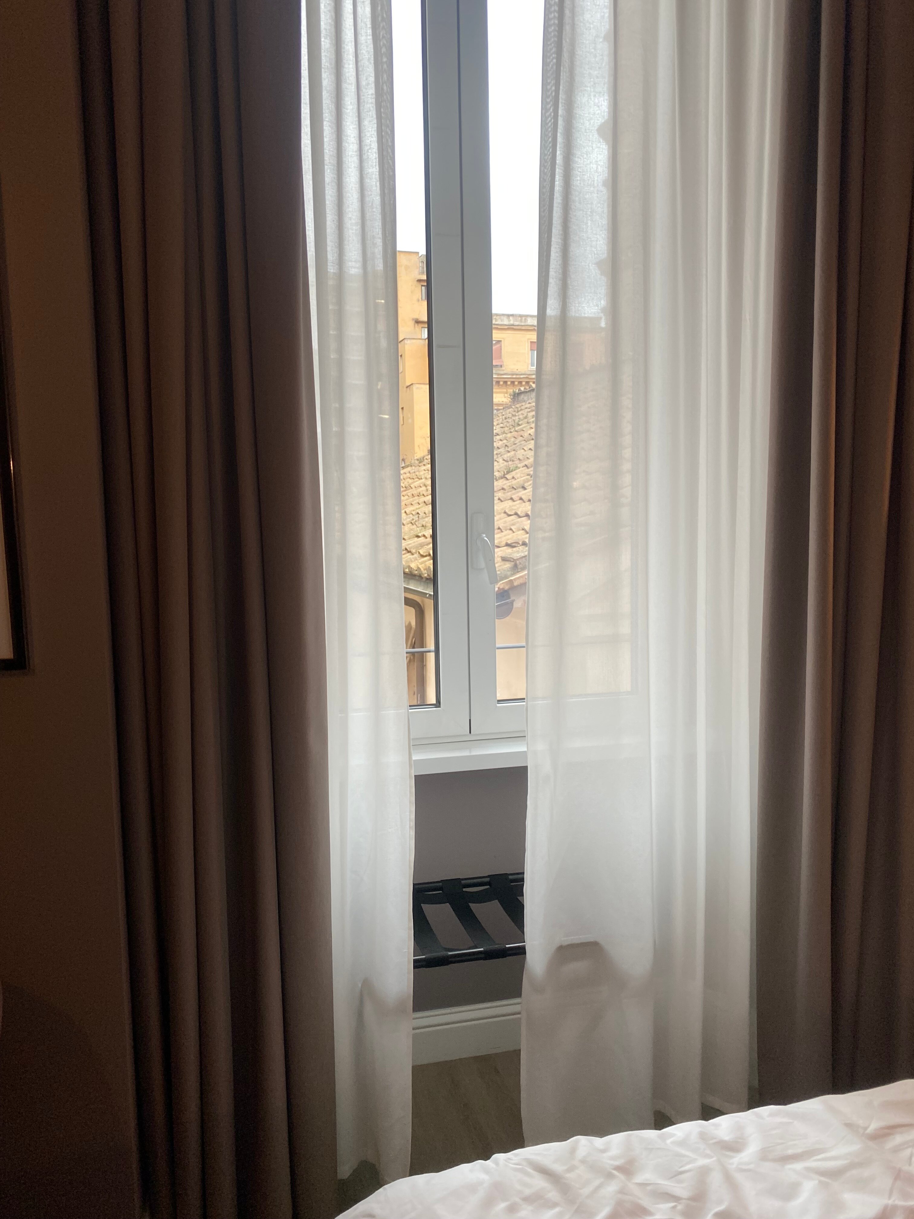 Фото Viminale View Hotel