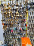 Изготовление ключей (Obvodnoye Highway, 7), metal items repair
