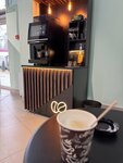Кофе с собой (Moscow Region, Krasnogorsk Urban District, Novorizhskoye shosse, 27-y kilometr, с1), coffee machine