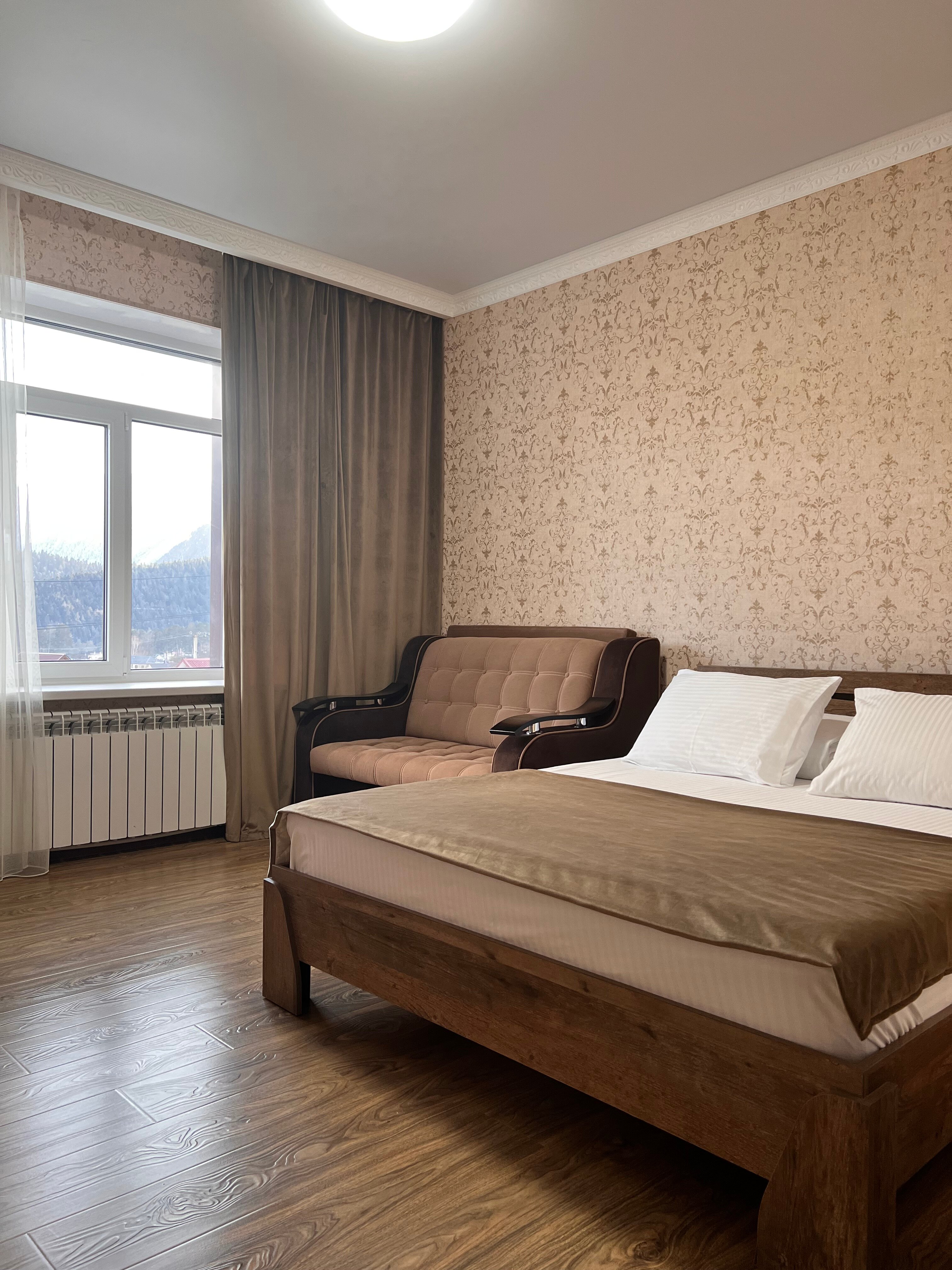 Фото Архыз. ру