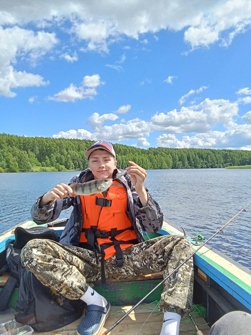 Фото На Чеснаве