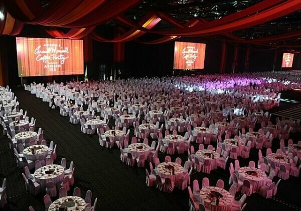 LED systems Entek Led Armature, Ankara, photo