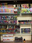 Vape_Бург (posyolok Sotsgorod, Fasadnaya ulitsa, 5А) ، متجر سجائر إلكترونية