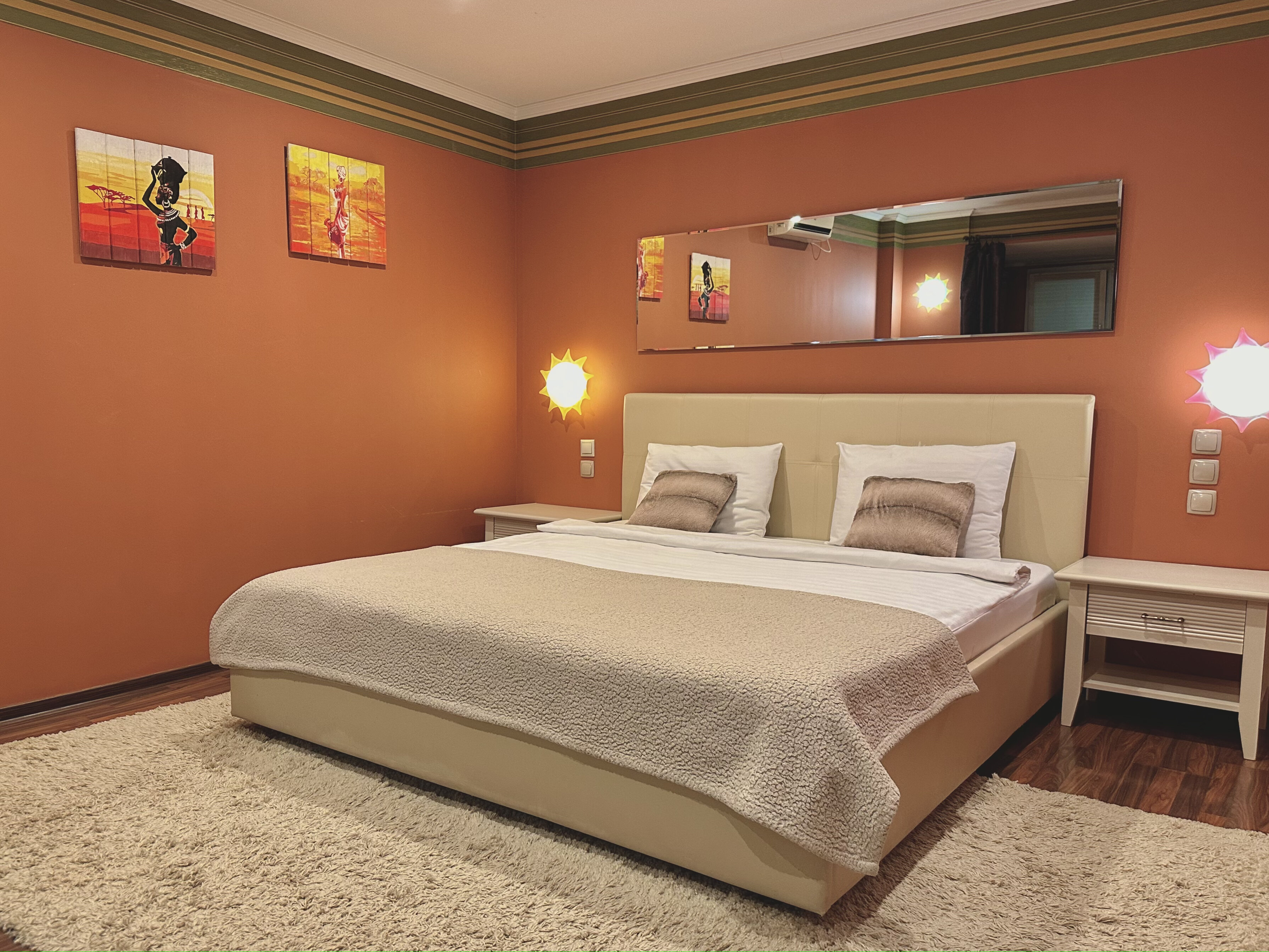 Фото Пражский клуб