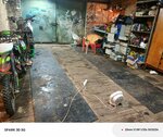 МотоРемонт (Osennyaya Street, 3), reparación de motocicletas