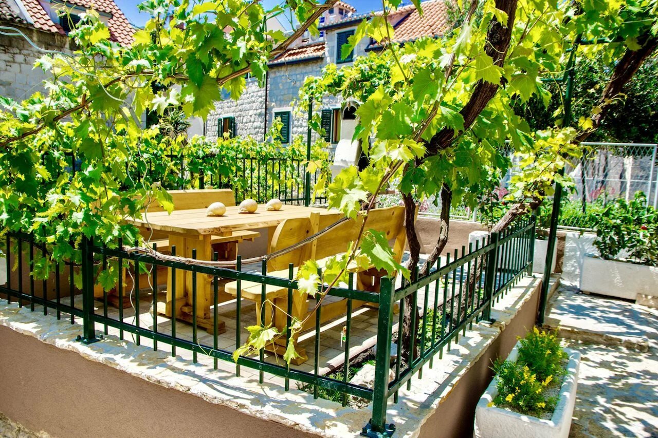 Фото Villa Minerva Gardens