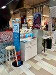 Q Partner (Akademik Glushko Street, 16Г), tobacco and smoking accessories shop