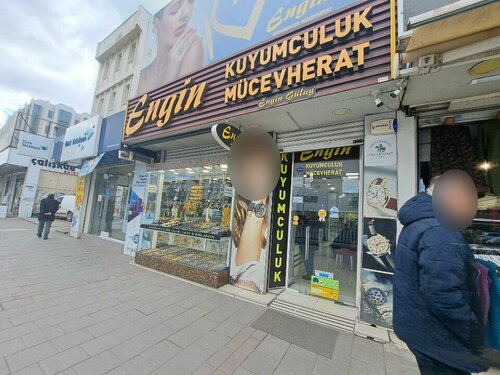 Engin Kuyumculuk Mücevherat Fotoğraf 1