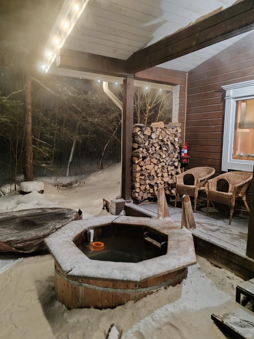 Фото Xander Hotel