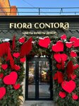 Flora Contora (Gagarina Street, 50), floristeria