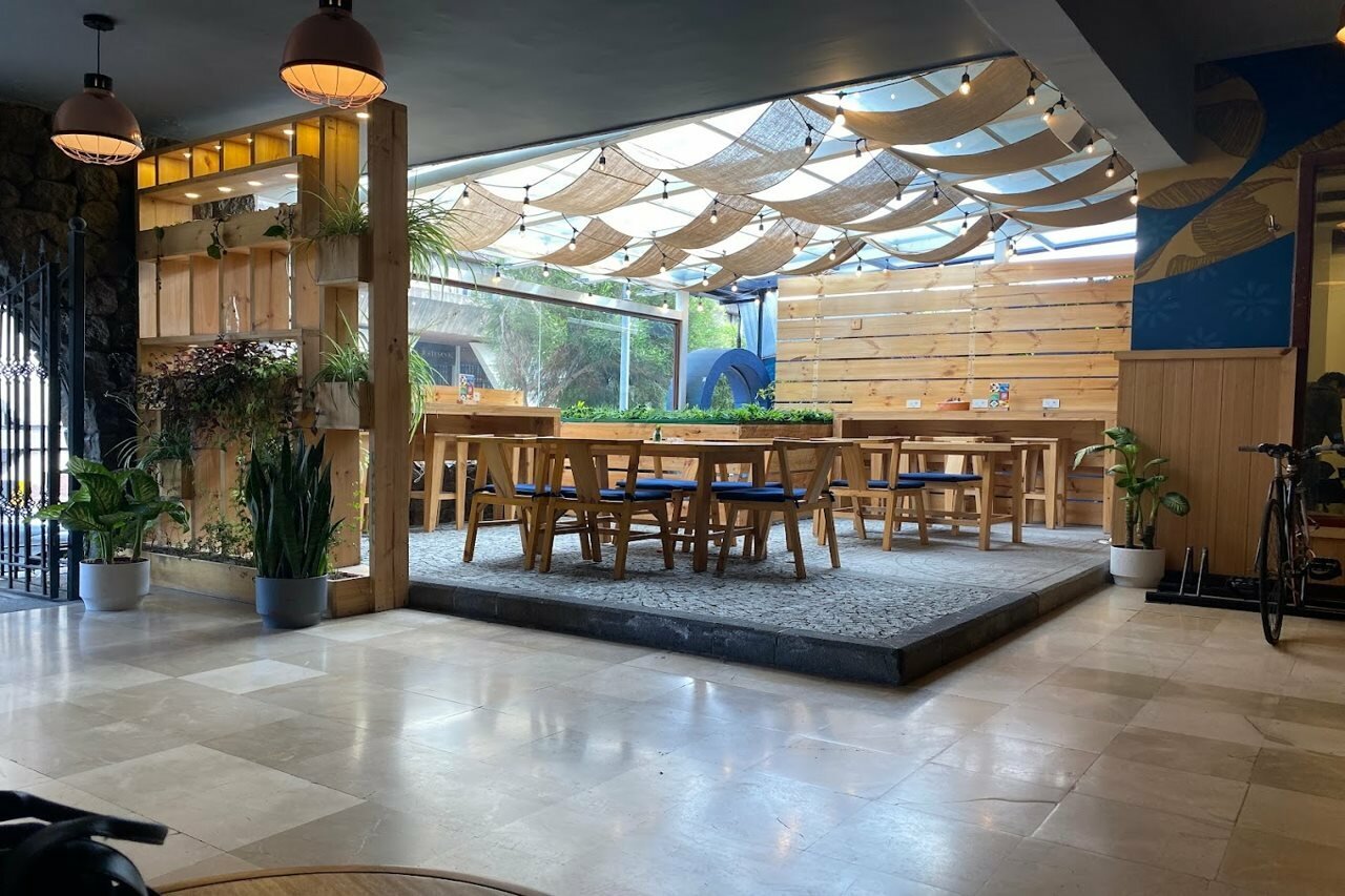 Фото Selina Quito