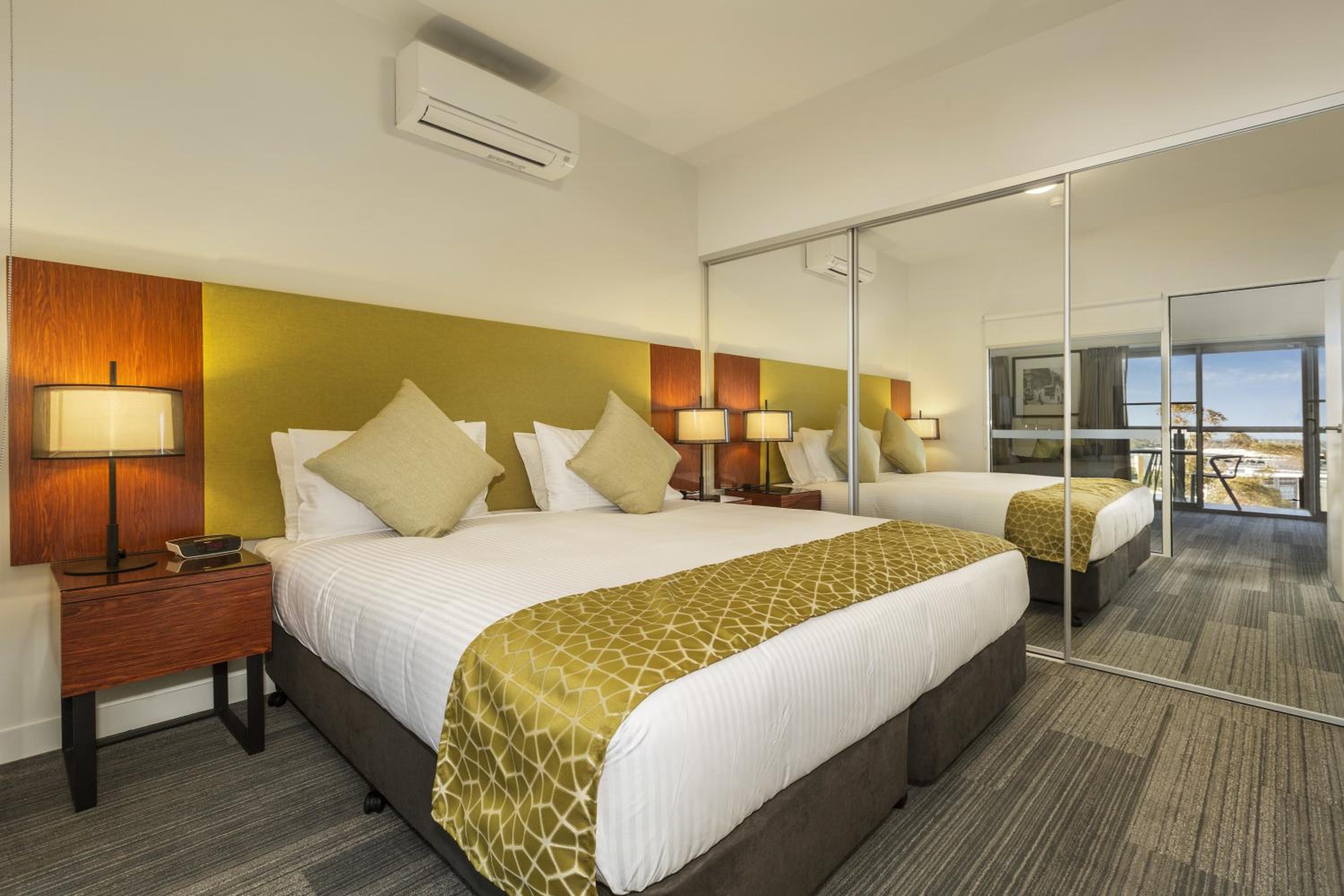 Фото Quest Melbourne Airport