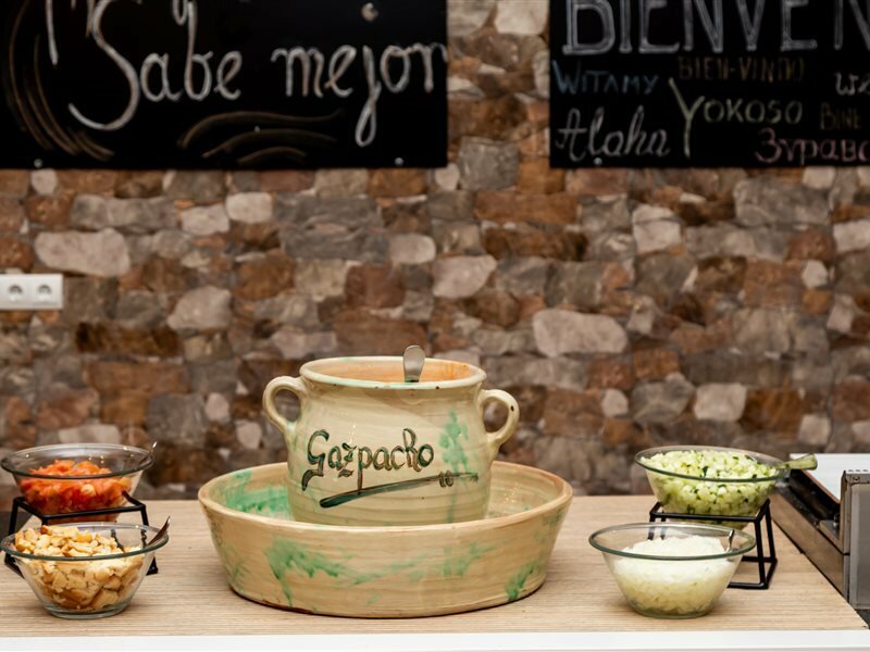 Фото Ohtels Carabela Beach & Golf