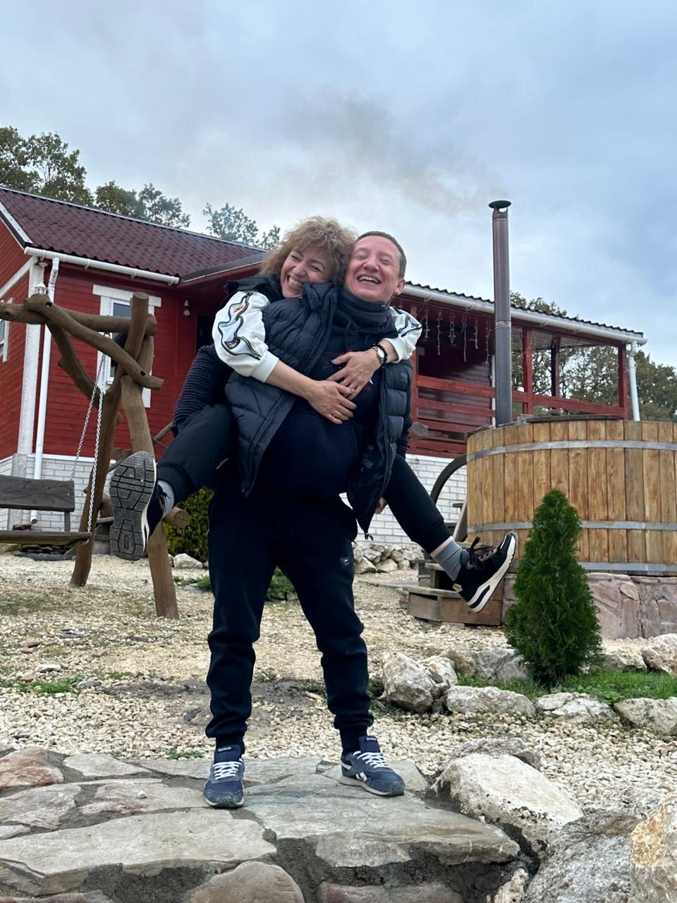 Фото Shambala_Village