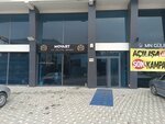 Movart Uv Digital Printing (Ankara Province, Altındag District, Haci Bayram Veli Avenue, 247) ، مصنعي لوحات الإعلانات