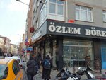 Ozlem Borek (İstanbul, Bahçelievler, Fatih Cad., 111B), cafetería