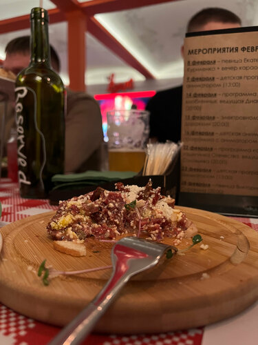 Cafe Итальяно, Dyatkovo, photo