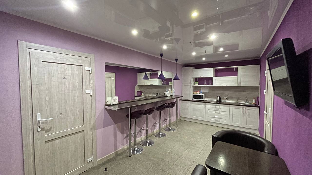 Фото Отель МиниГостини