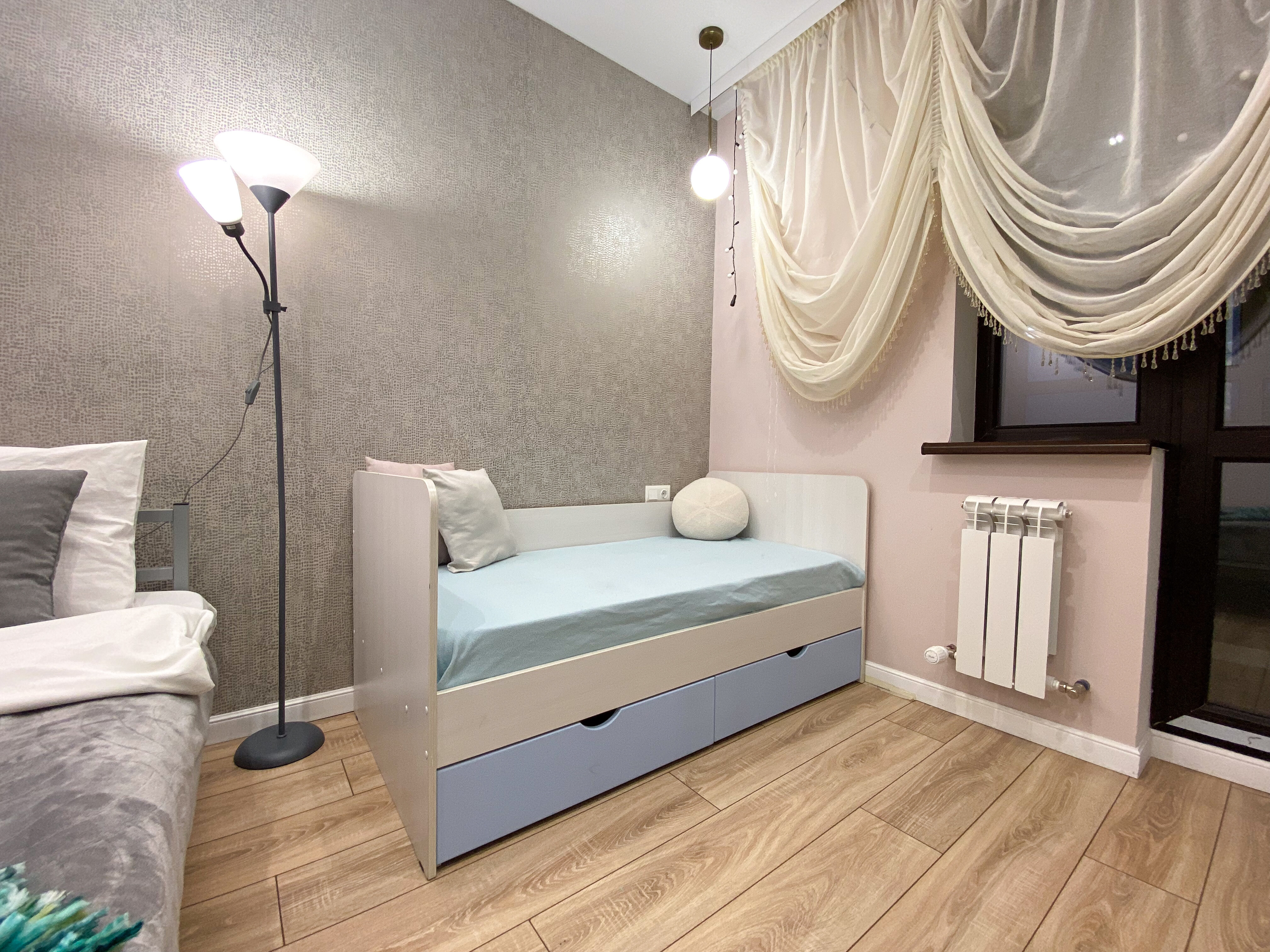 Фото Симбирские апартаменты на улице Минаева