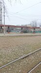 Улица Восстания (Stavropol Territory, Pyatigorsk, mikrorayon Beshtau), public transport stop