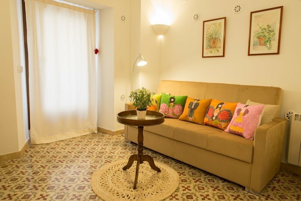 Фото Apartamento Adarve