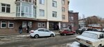 5Post (Bekhtereva Street, 9А), point of delivery