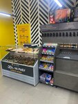 ПивМастер (Polevaya ulitsa, 73), beer shop