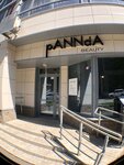 PANNdA beauty (Bolshaya Moskovskaya Street, 13), beauty salon